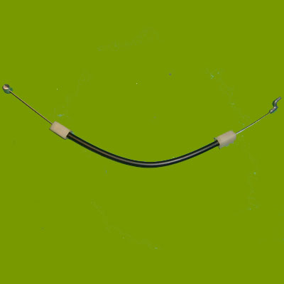 (image for) Homelite Genuine Throttle Cable 900845001